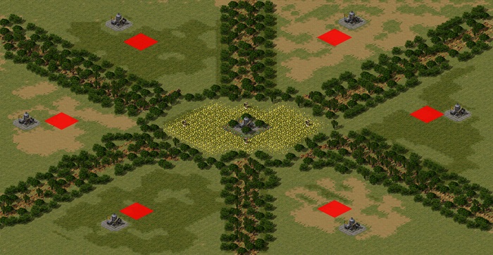 Boggle04's Oil in The Center X6 Oil & Gold 8.05 preview