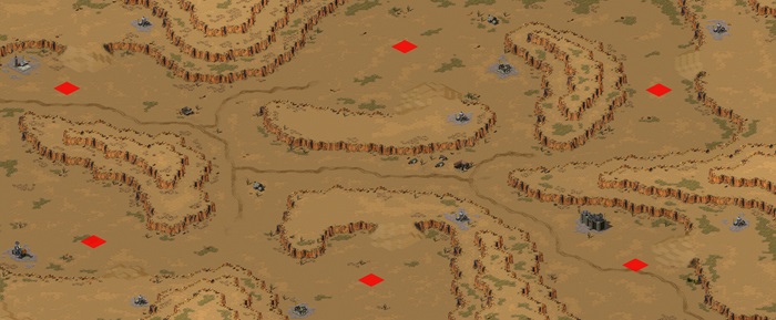 [6] Sedona Pass - Power Farm preview