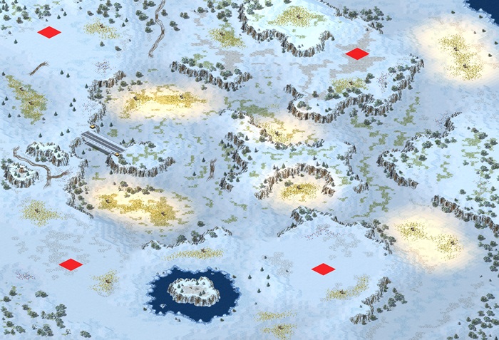 Caverns of Siberiaas preview