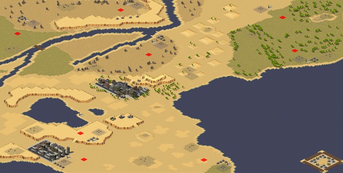 [6] [WC] State Geldilus Jarogov Town C2 preview