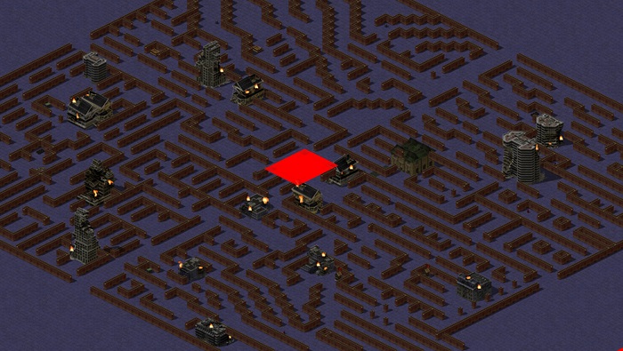 3-6 ZOMBIE CRISIS preview