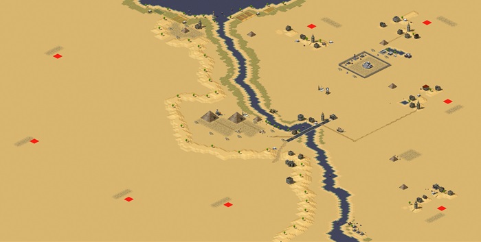 Egipto City preview
