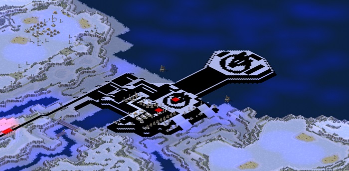 [6] Fort Avali OPS preview