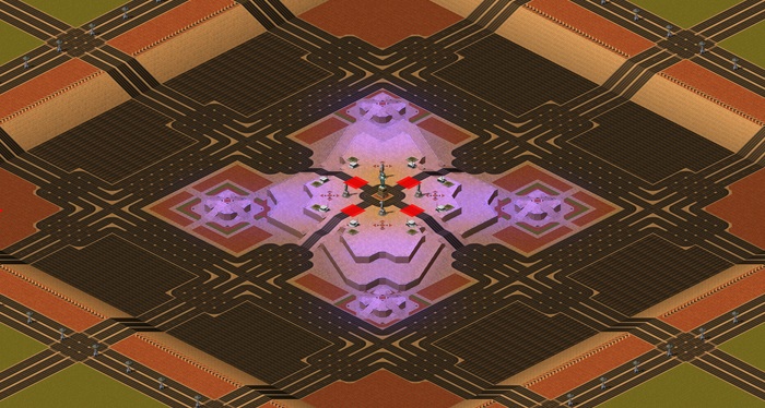 [4] Show Down Arena preview