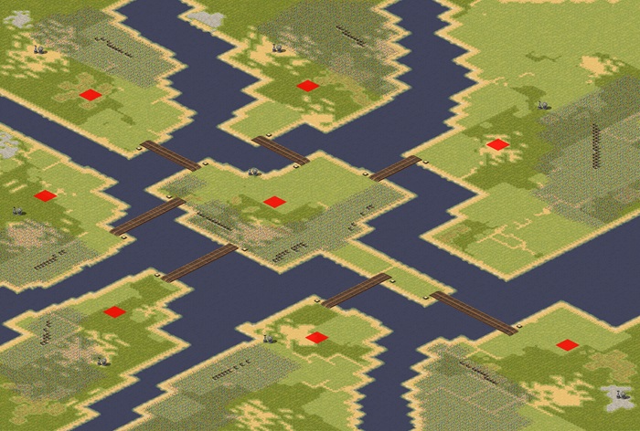 Mirties Slenis Ver. 1.1 preview