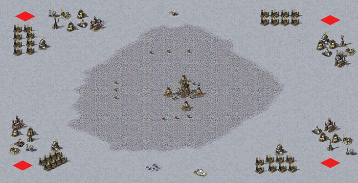 Lunar Domination 3.5 preview