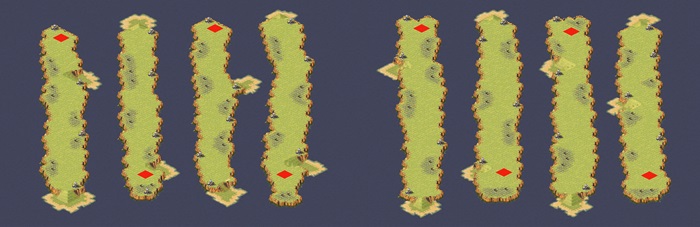 [8] Bacon Strips (By Burg) preview