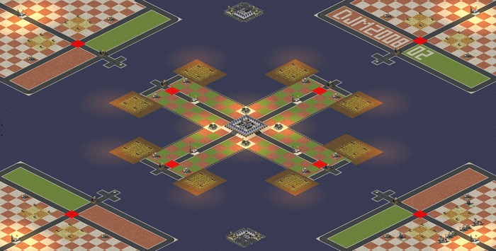 DJM. 2008 02 (1 vs 7) preview