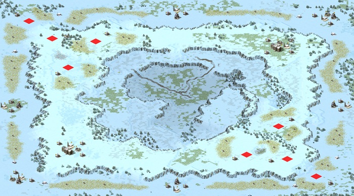 [8] Chill (Team Mode) preview