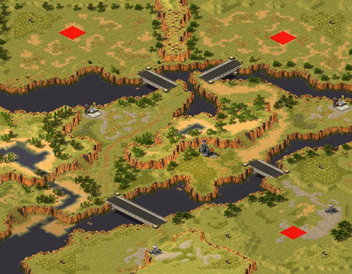 El Dorado Revisited preview