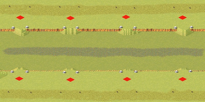 Remake old map preview