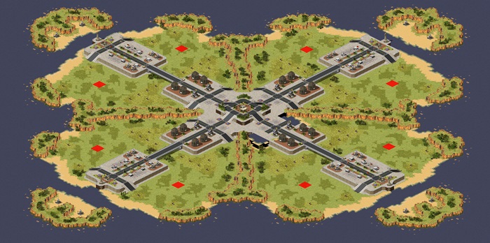 Clover Conflict (2-8) preview