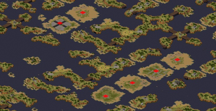 Random Map 04 preview