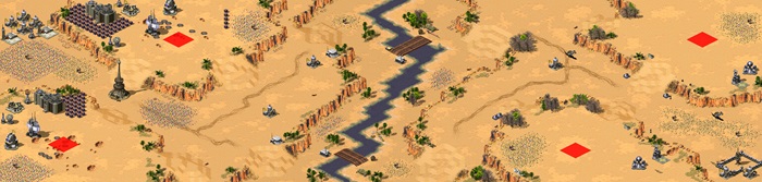 Dead Valley Girl 1.0 preview