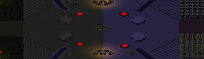 Defend Romanov v1.3 -- MISSING (randomized 2018-04-24 101922) preview