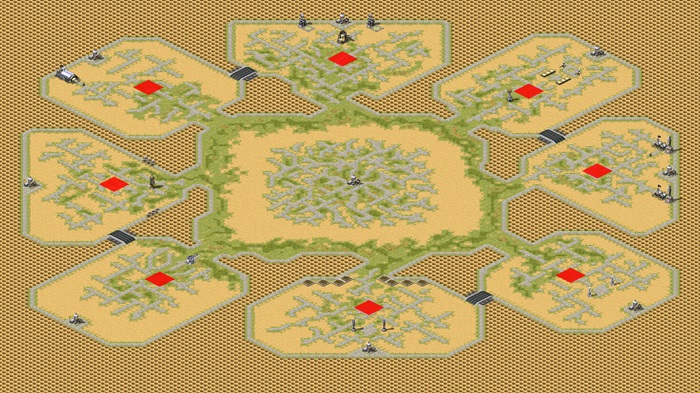 [8] The Oil With Bonus  - Malazgirt Team preview