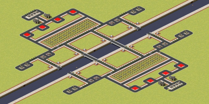 Aquatic Divide (2-8) preview