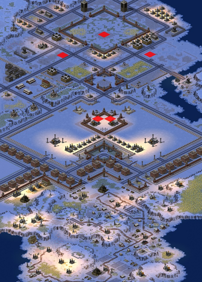 Snow Adventure Soccerplayr [Campaign] preview