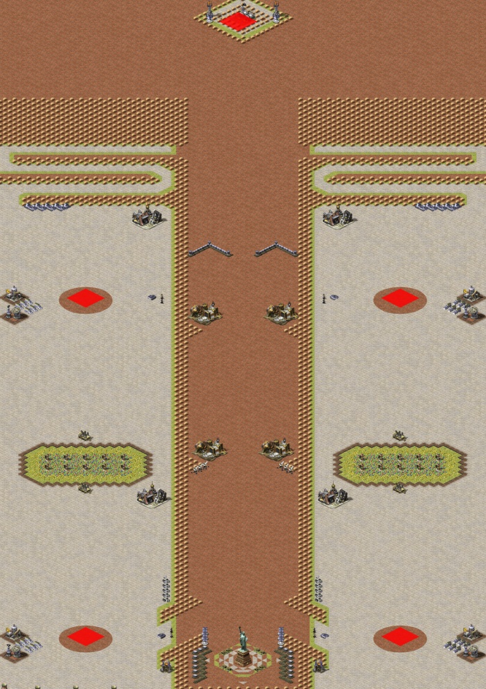 YA Edit - Defend Liberty - DieHard Mod By:Warna-Bruva preview