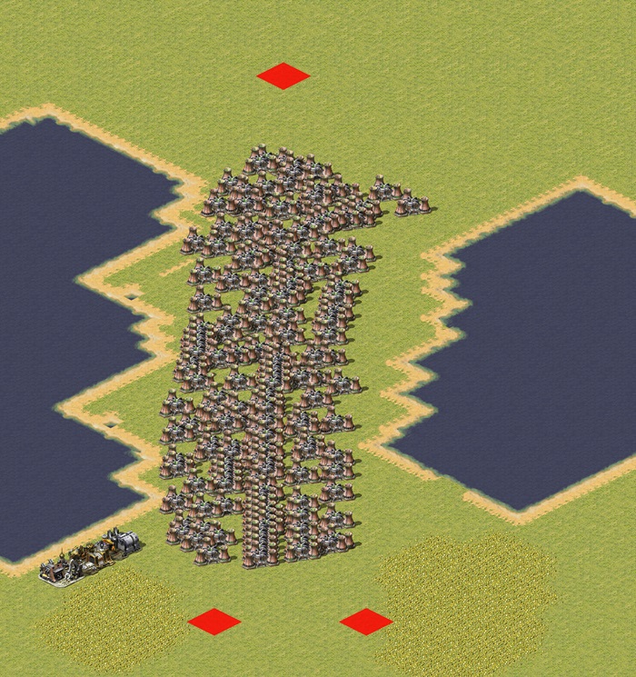 Nuclear Winter preview