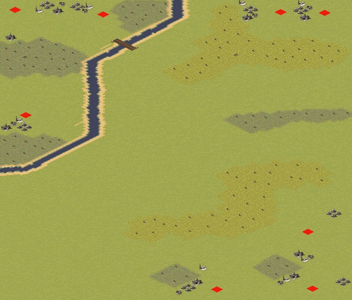 3 vs 5 Kevin v2 preview