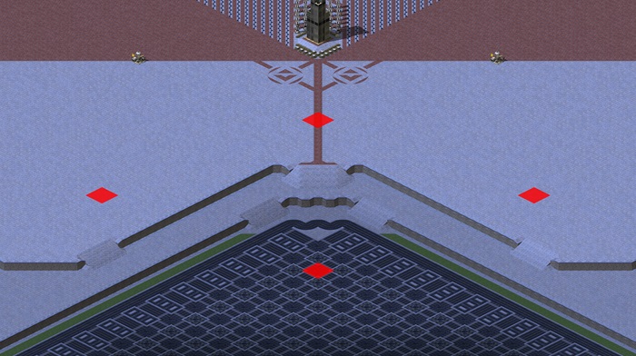 Battle in New York[Feras] - Hard Survival preview