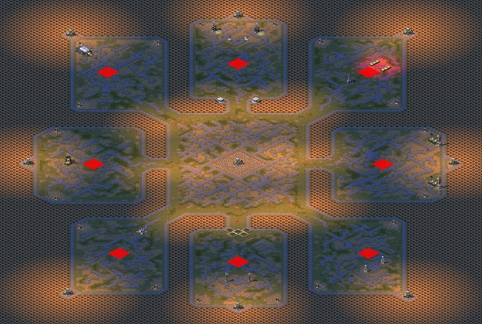 [8] The Oil With Bonus NEOX preview