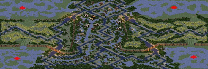 Beefcake Bash preview