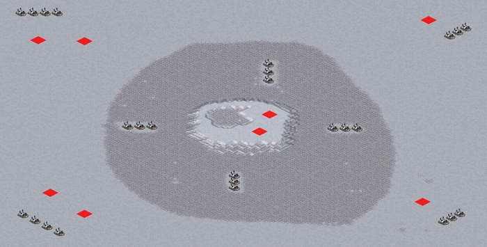 Moon Rich preview