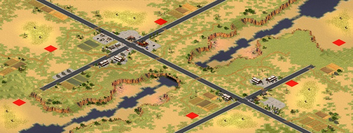 [6] Country Swing ESM preview