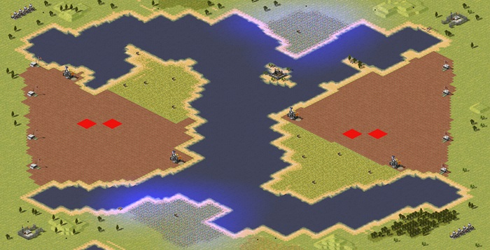 Mod Green Valley By:ionkill43 preview