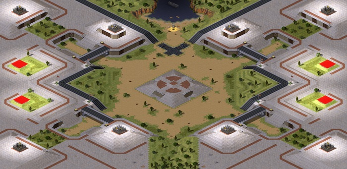 [4] Candy Mountain v1.1 AI TEST preview