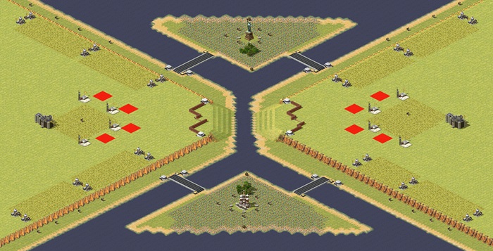 Russian Liberty Square V2(Pyke) preview