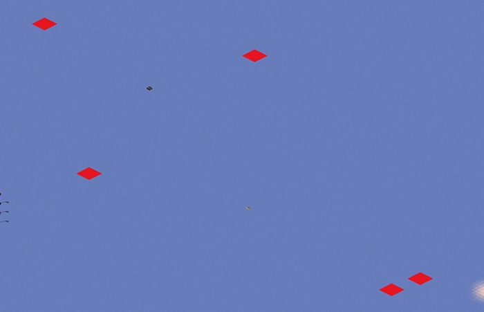 ToysTemplate preview