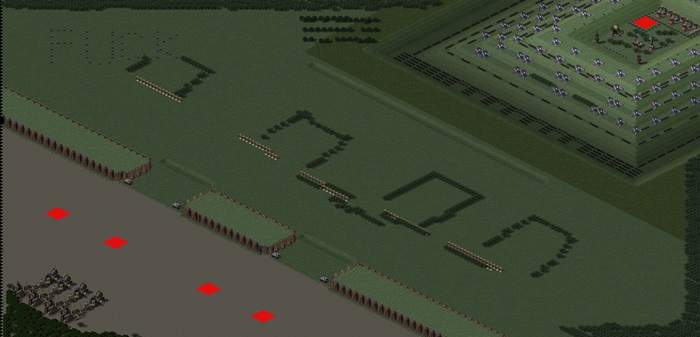 [SURVIVAL]Fortress 5.0 (EDITED) preview