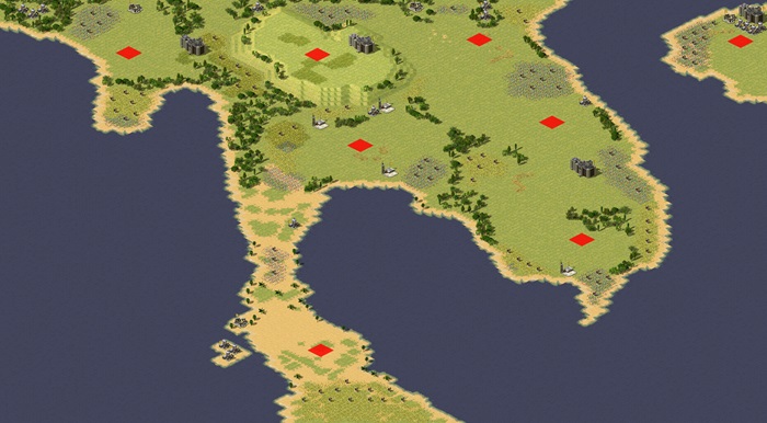 Battle for Siam preview