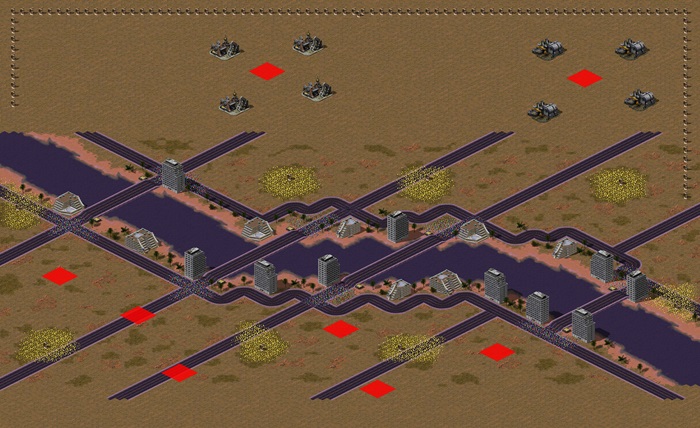 Conquer the Demon Lord QX preview