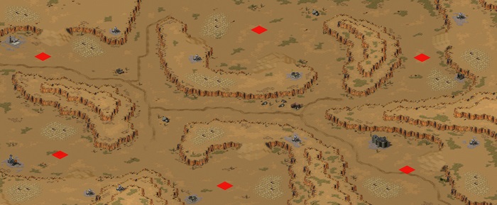 [6] Sedona Pass Reimagined preview