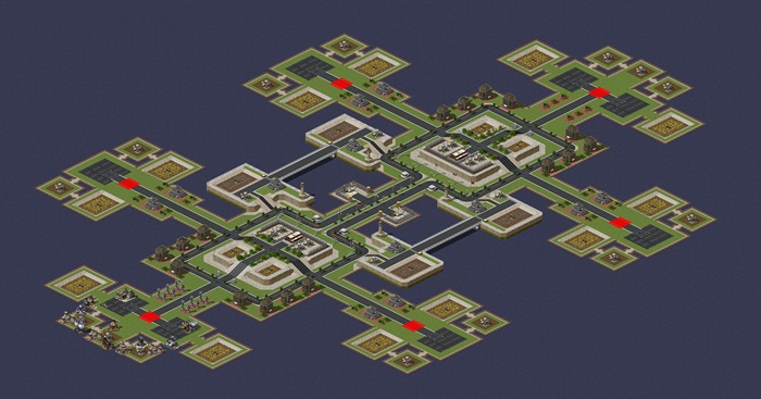 Bay of Fun (2-6) preview