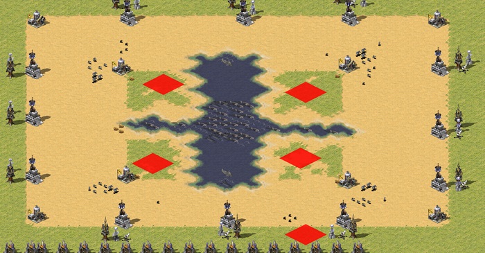 Look behind you 1 by tech rider FB preview