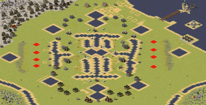 WAR MACHINE V2.0 By c0 preview