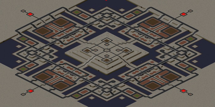 4P Kinghill2 Survival V.4.0 preview