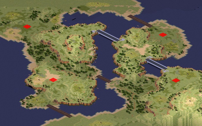 Hammer And Sickle TE preview