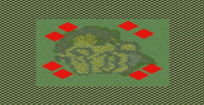 Extra Gipsy Map 2.2 preview