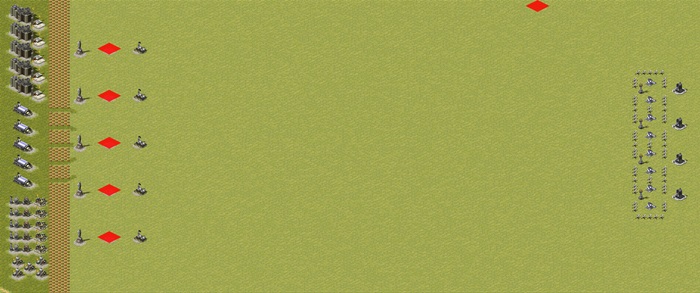 [5] Battle Fortress Revenge preview