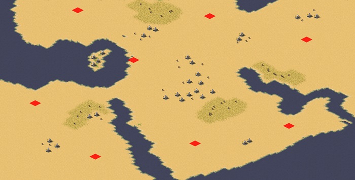 Middle East preview