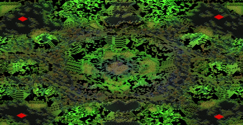 FS Tiber Crater [2-4] preview