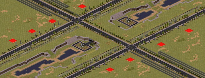 Country Swing heavily modded and remapped by Reid - (2 - 8) - Reid maps preview