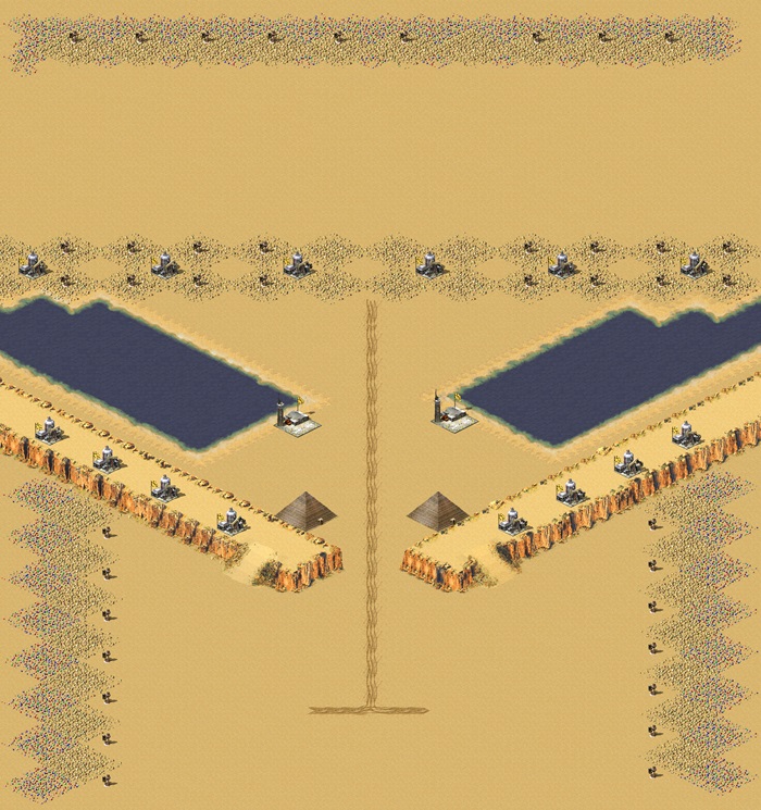 Tour of Noobs Survival (7p) -- MISSING (randomized 2019-05-28 141159) preview