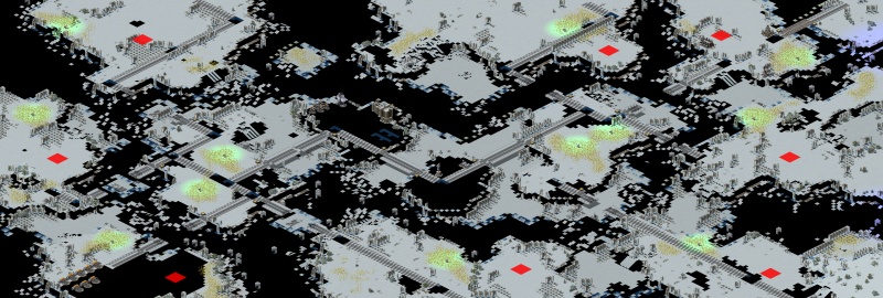Winter wasteland preview